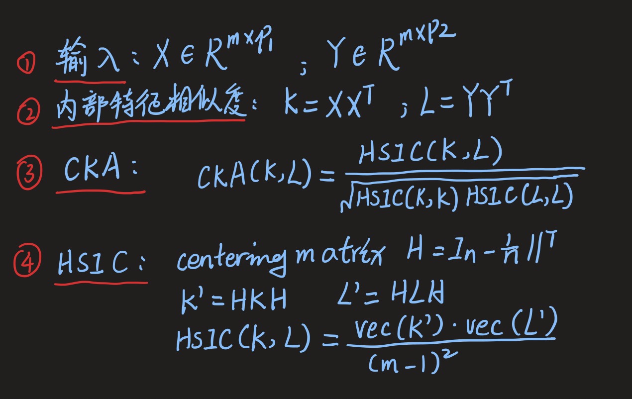图2-1 CKA计算方式